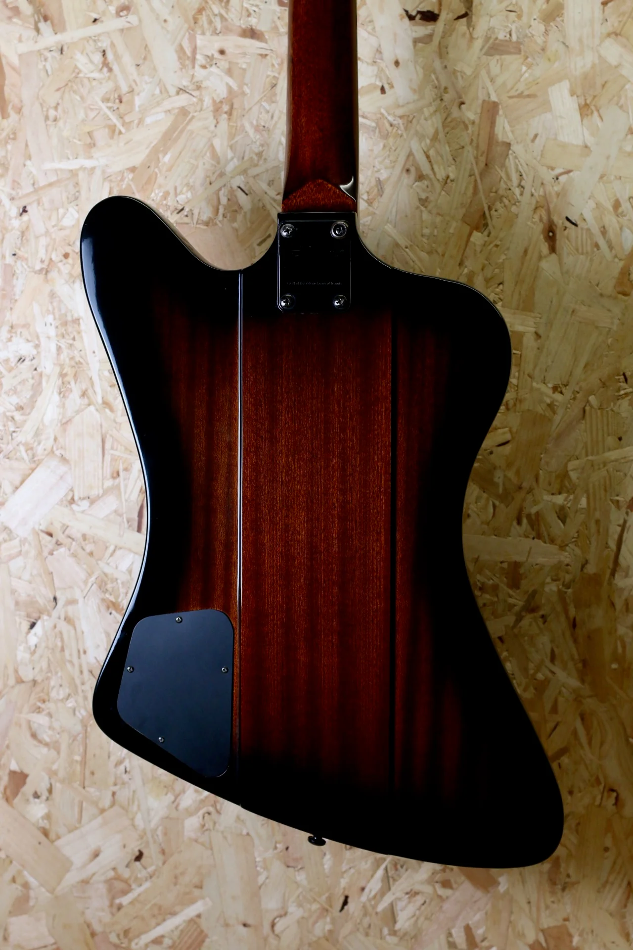 2014 Epiphone Thunderbird Sunburst - Pre-Owned - Image 11