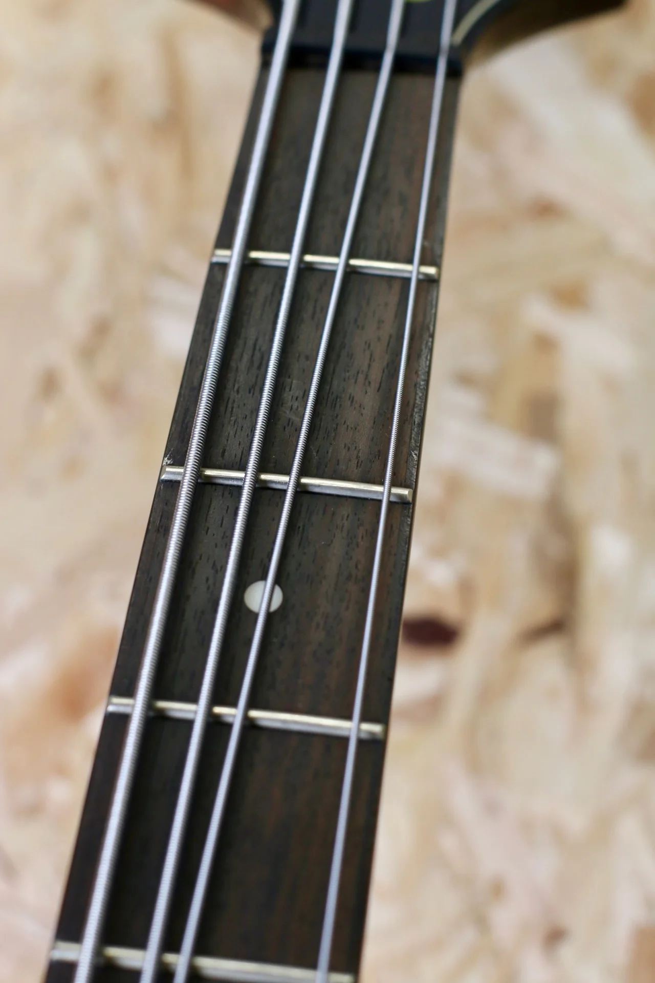 2014 Epiphone Thunderbird Sunburst - Pre-Owned - Image 7