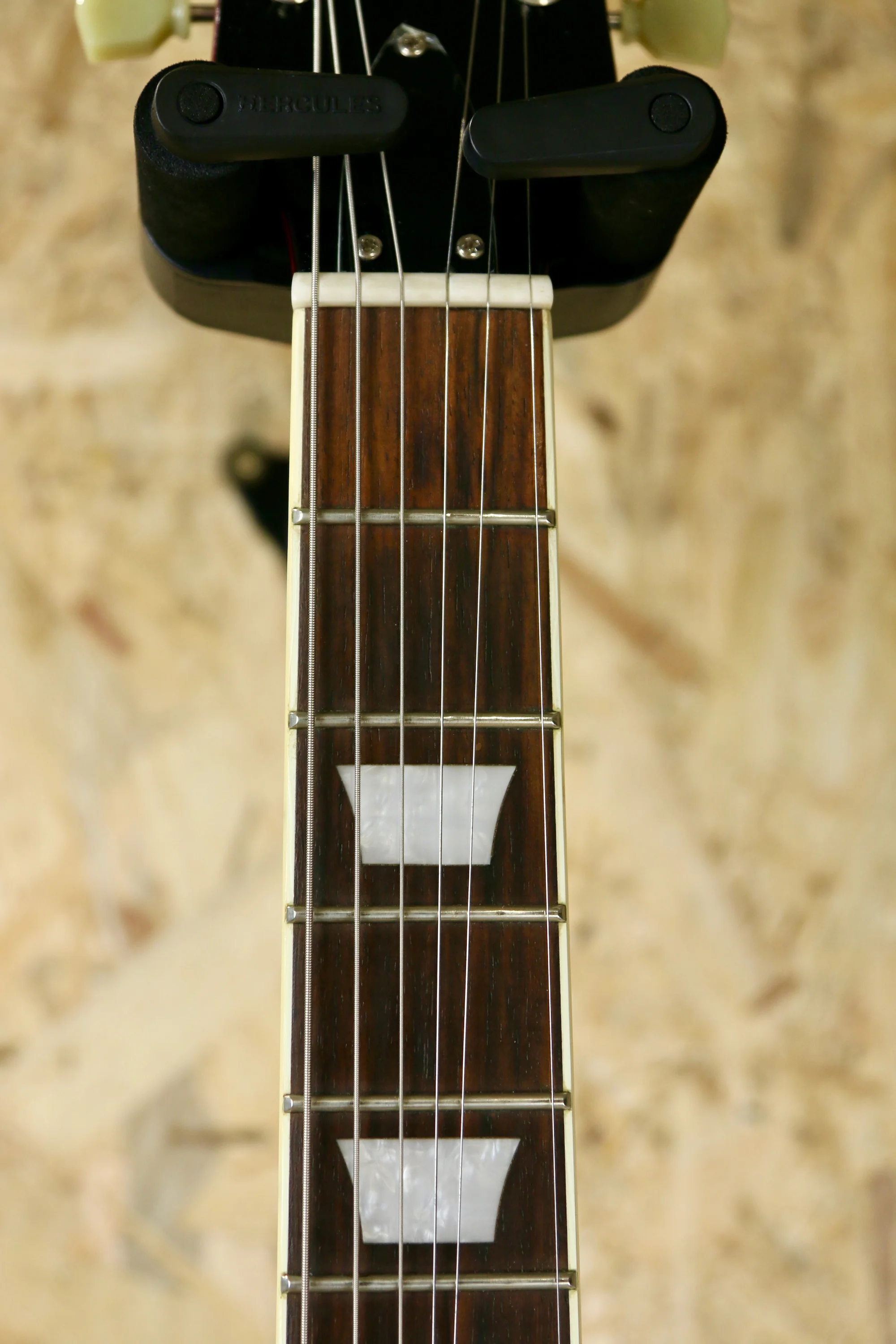 2015 Tokai SG-Style Standard in Cherry Red - Pre-owned - Image 10