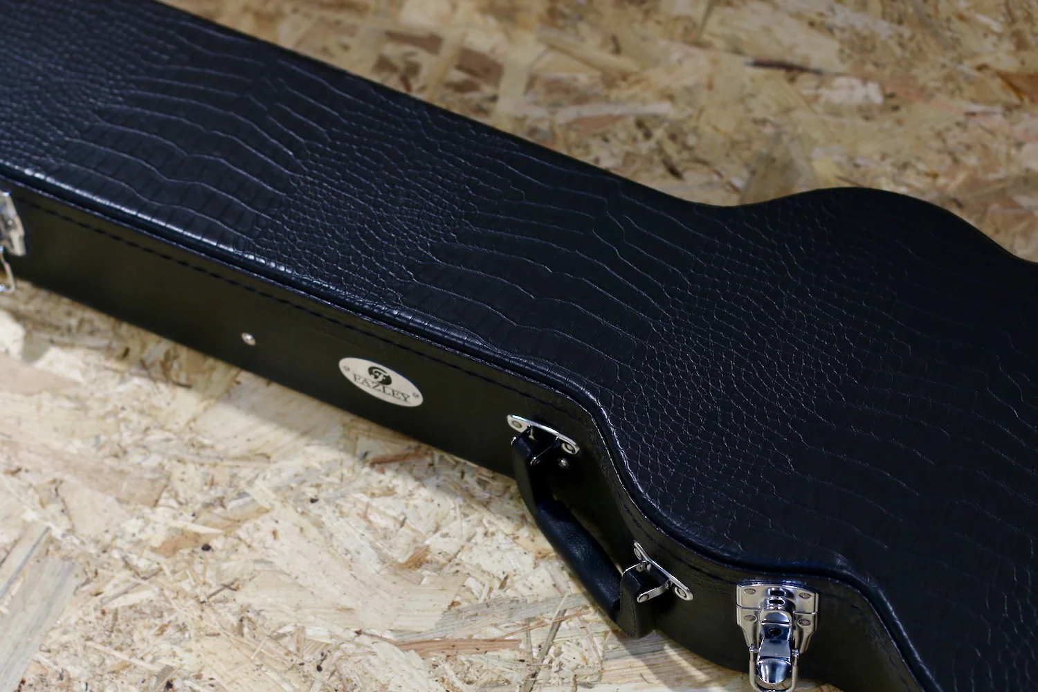 2020 Epiphone Les Paul Custom Ebony w/Hardcase - Pre-Owned - Image 23