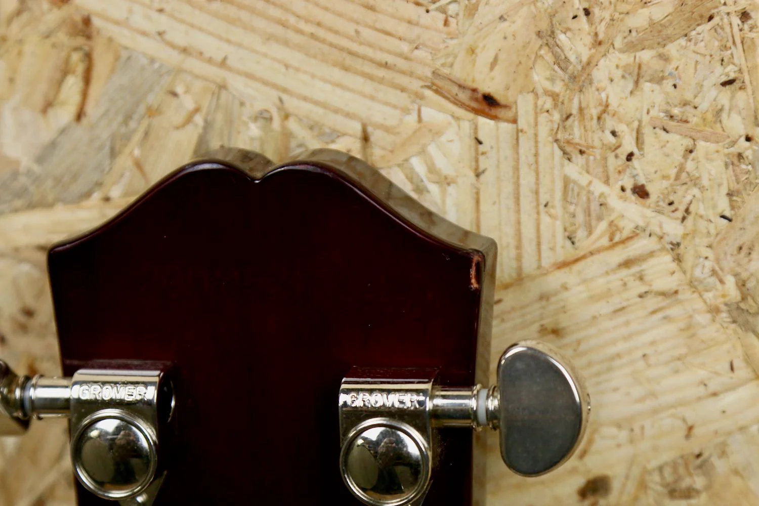 2020 Epiphone Les Paul Studio in Red - Pre-owned - Image 16