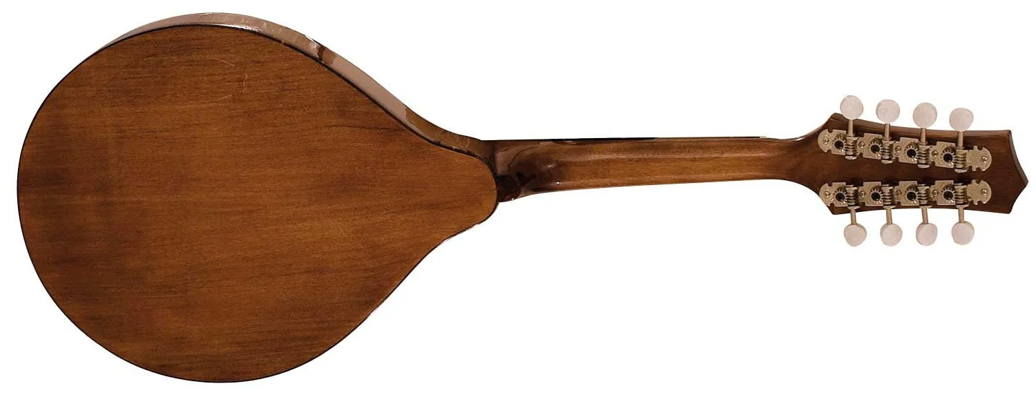 Barnes & Mullins Mandolin - Wimborne Model Electro - Image 2