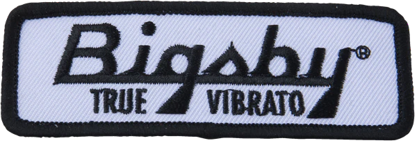 Bigsby® True Vibrato Patches (2) - Image 2