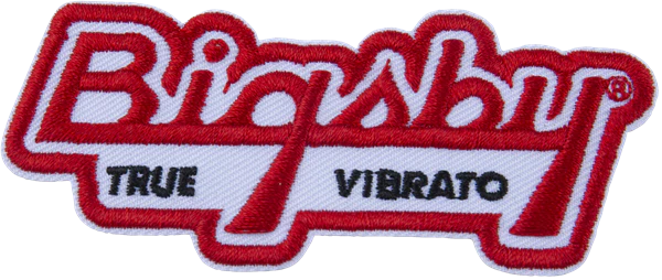 Bigsby® True Vibrato Patches (2) - Image 3
