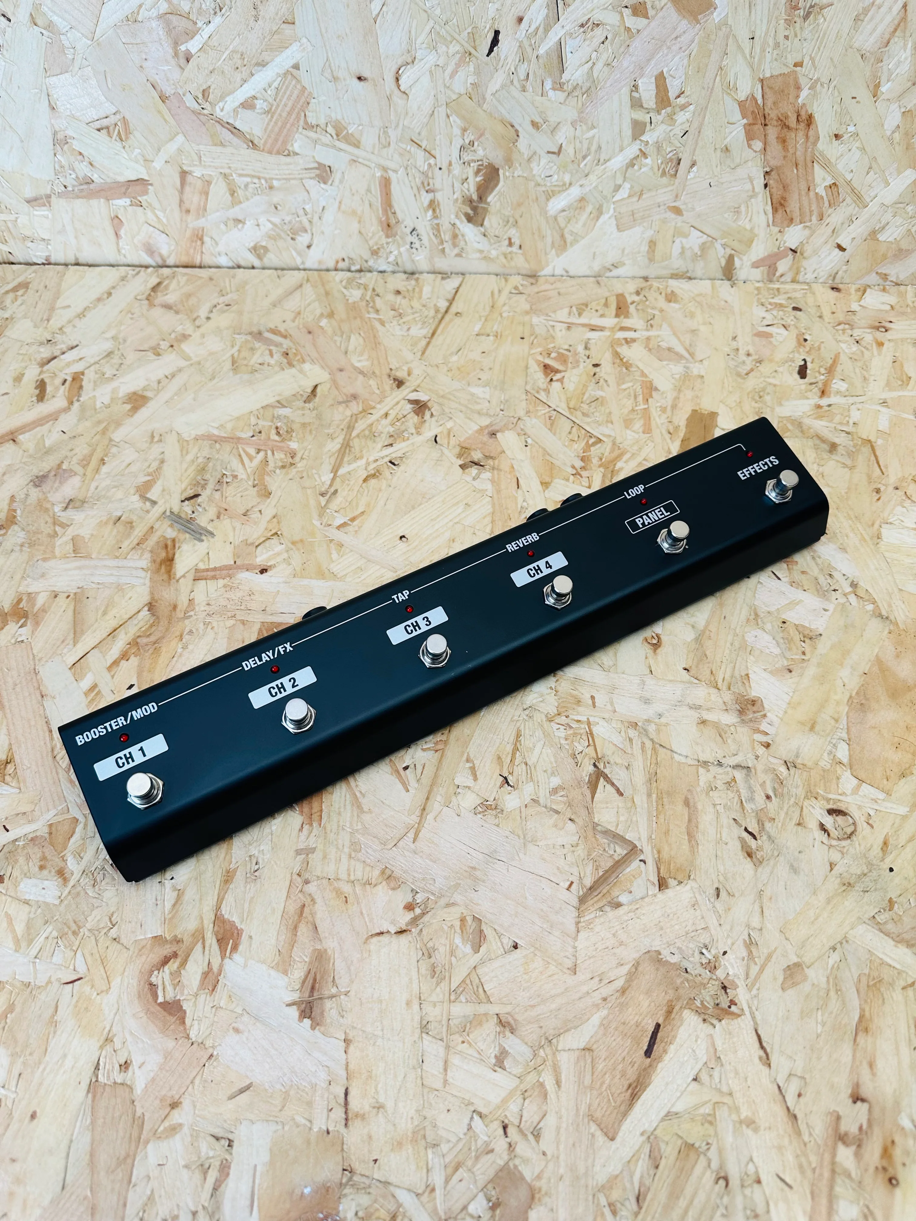 BOSS GA-FC Controller Pedal - Pre-owned - Image 2