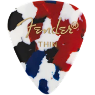 Confetti, 351 Shape, Thin (12)