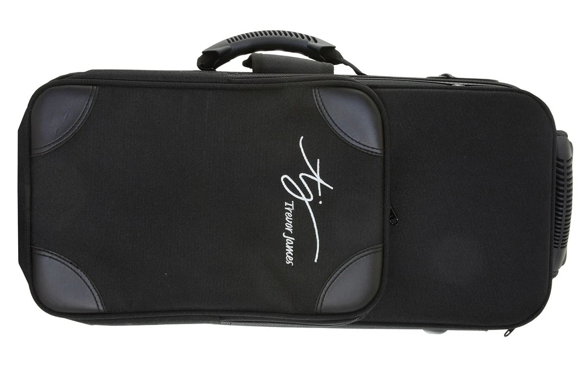 TREVOR JAMES RENAISSANCE BB TRUMPET 2500 - Image 2