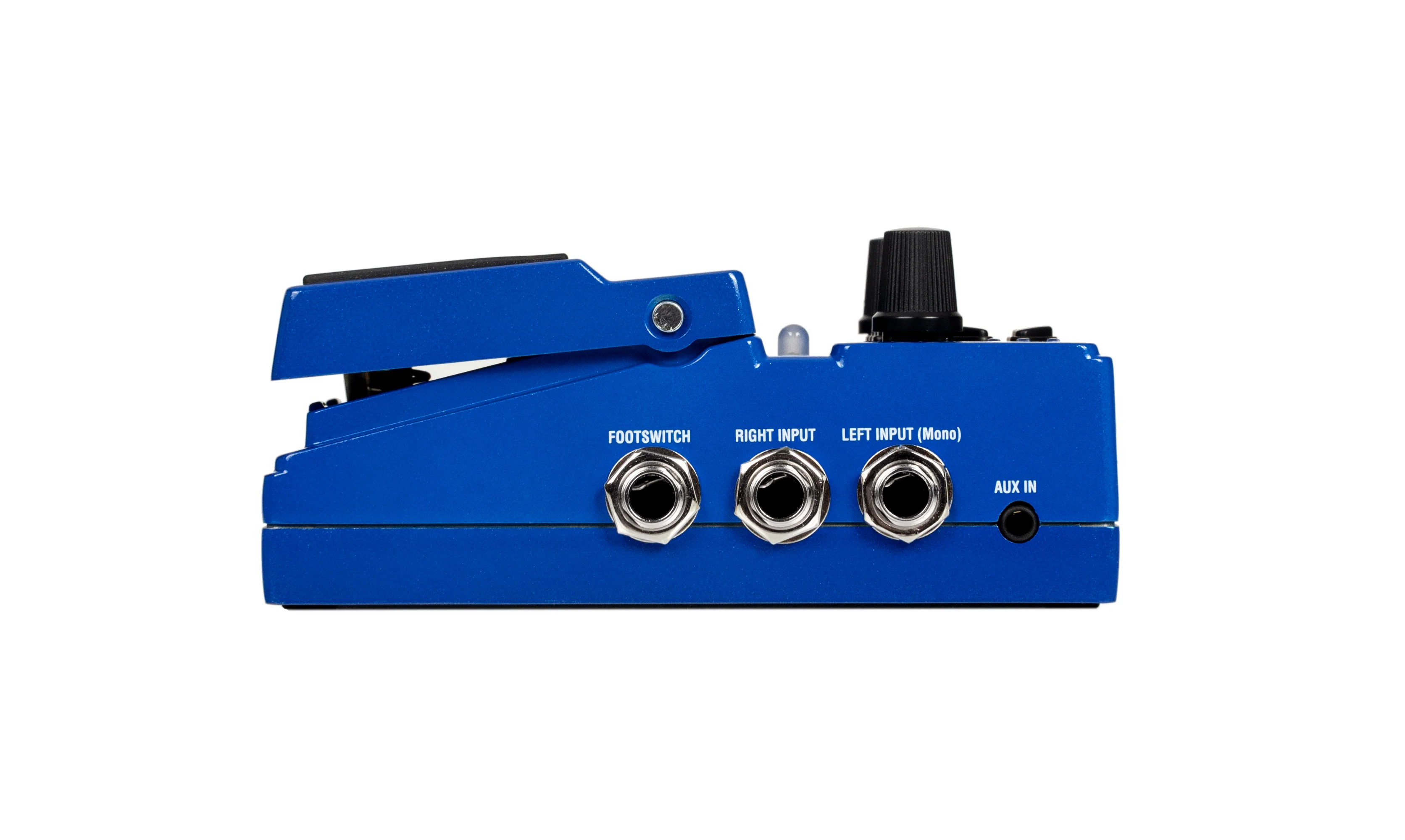 Digitech JamMan Solo HD Stereo Looper / Recorder / Phrase Sampler - Image 4
