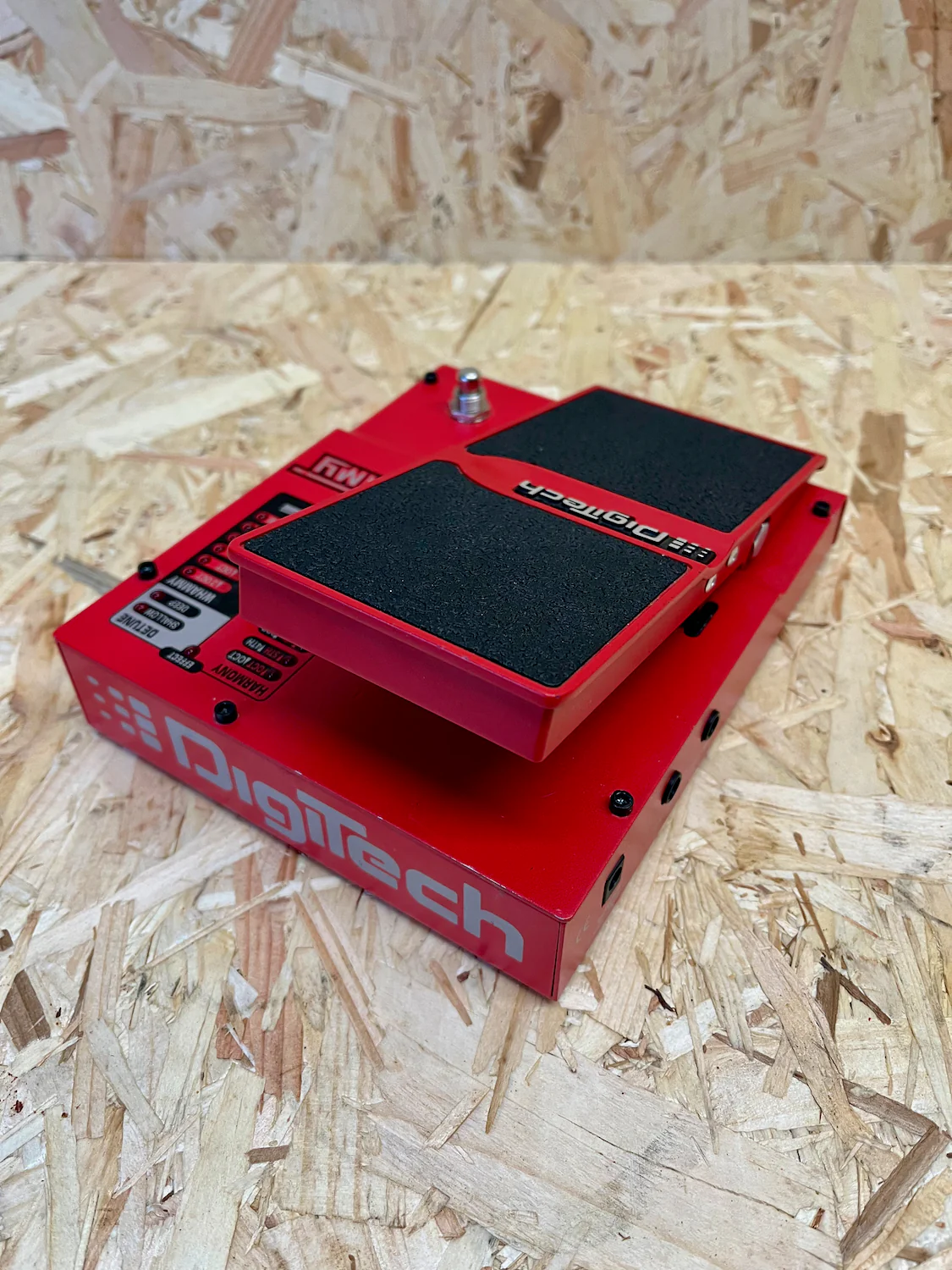 Digitech Whammy V4 Pedal - Pre-owned - Image 6