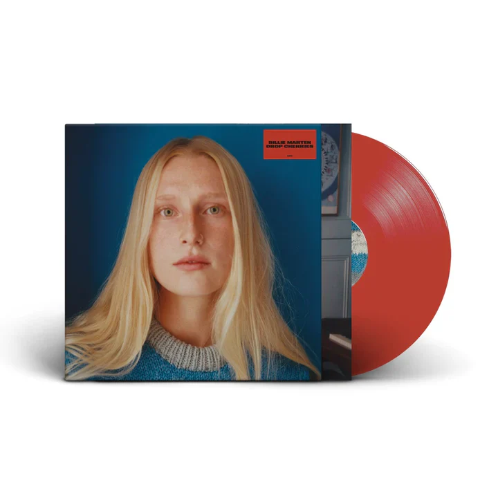 Drop Cherries by Billie Marten Vinyl / 12" Album