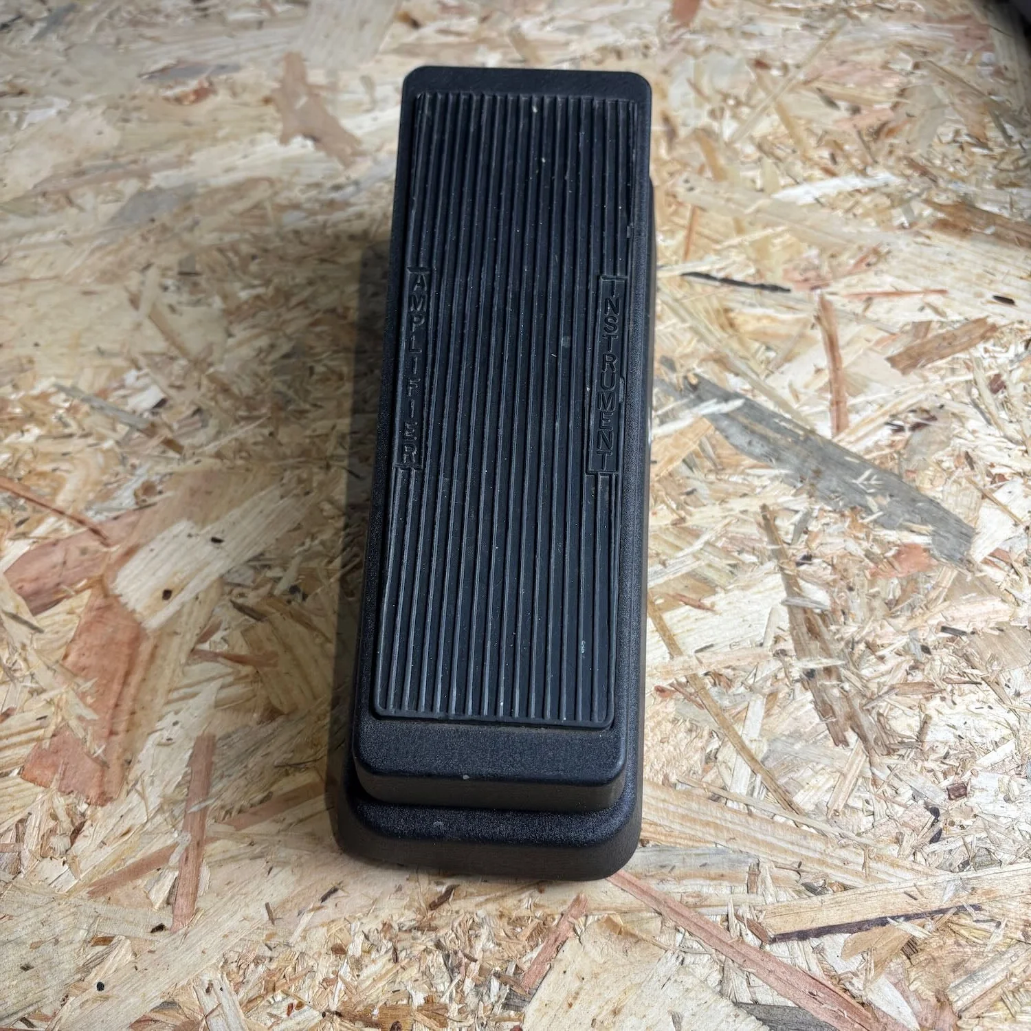 Dunlop Cry Baby Wah GCB95 Effect Pedal - Pre-owned - Image 5