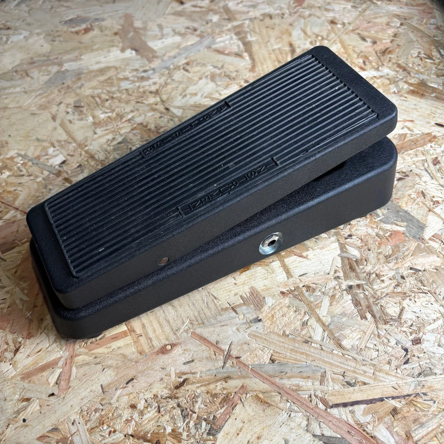 Dunlop Cry Baby Wah GCB95 Effect Pedal - Pre-owned - Image 6