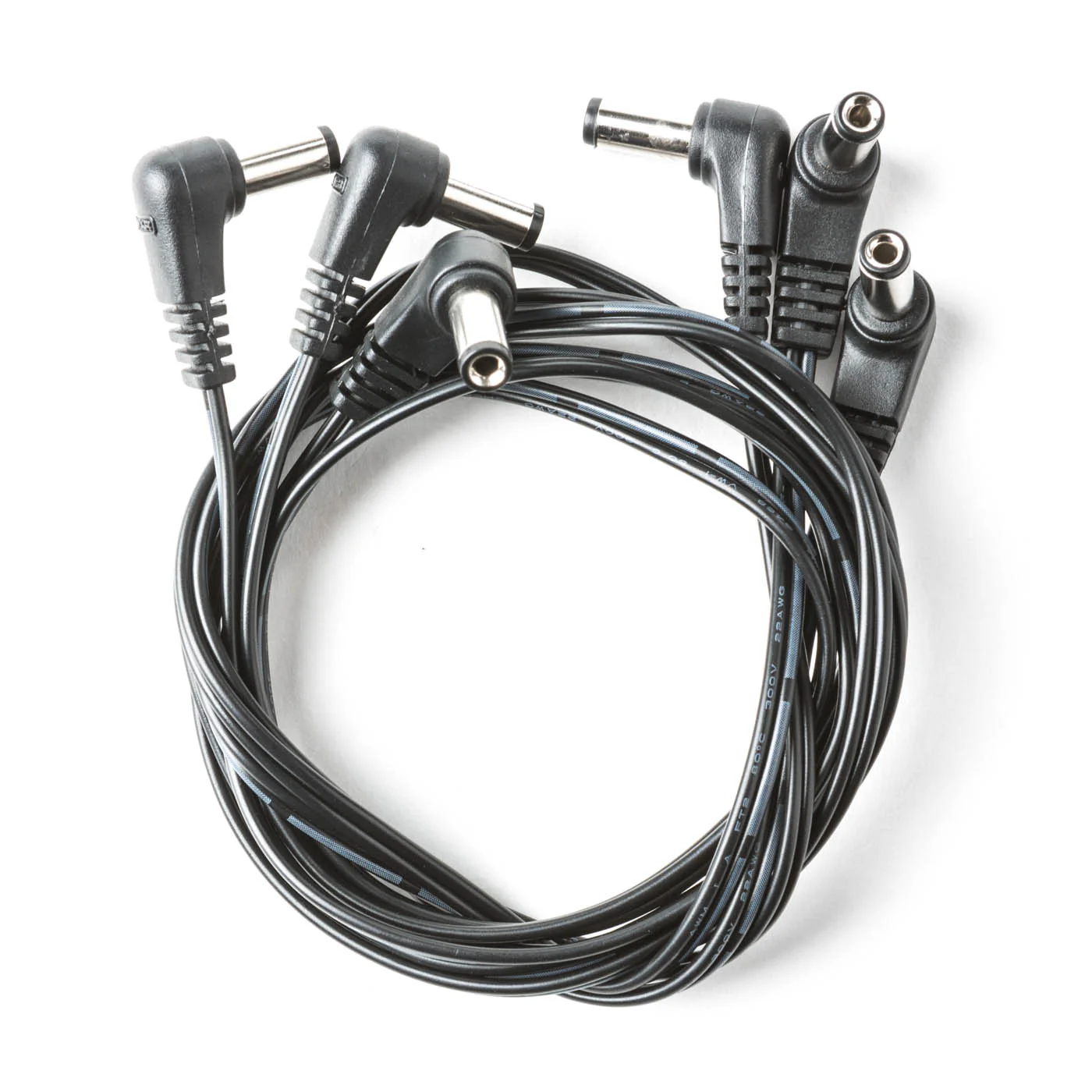 MXR® DC BRICK™ REPLACEMENT ECB296 PEDALBOARD CABLE KIT - Image 3