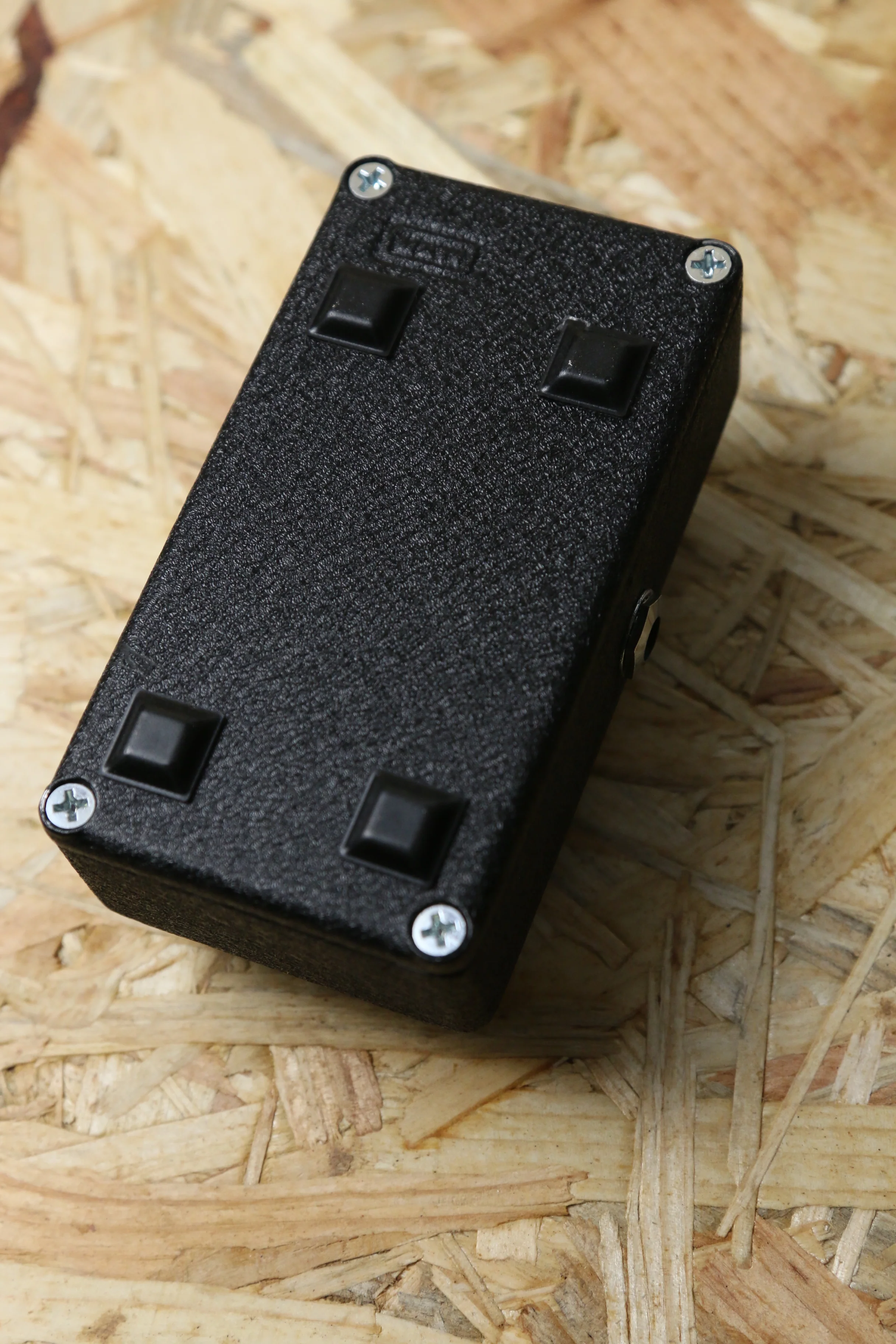 Echoplex Pre-amp Pedal - Pre-owned - Image 10
