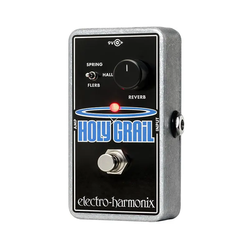 Electro Harmonix Holy Grail Nano | Reverb