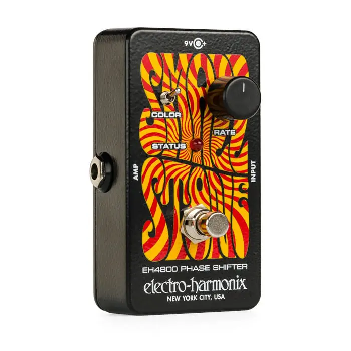 Electro Harmonix Small Stone | Analog Phase Shifter