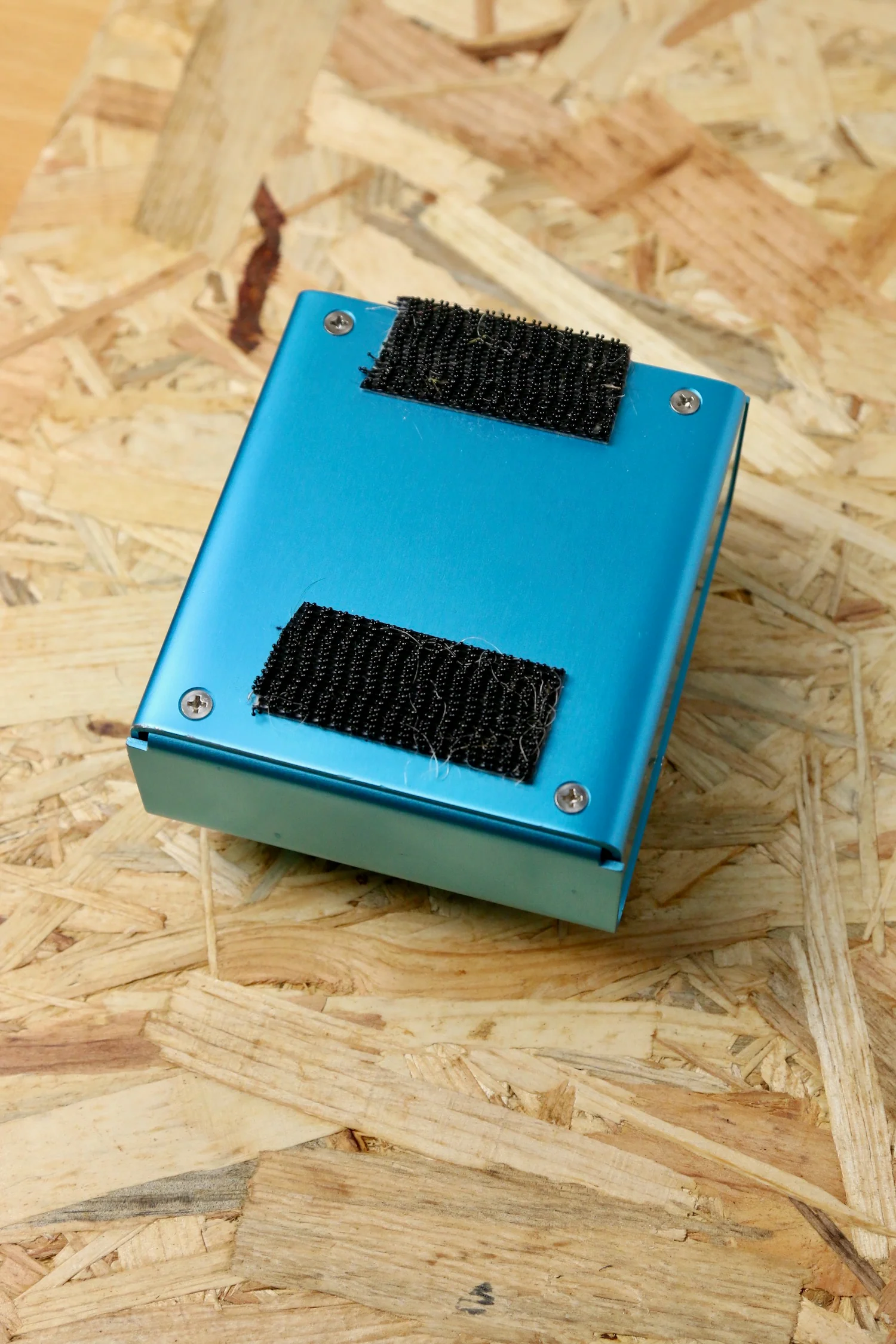 Strymon Blue Sky V1 Reverb Pedal - Boxed - Pre-owned - Image 8