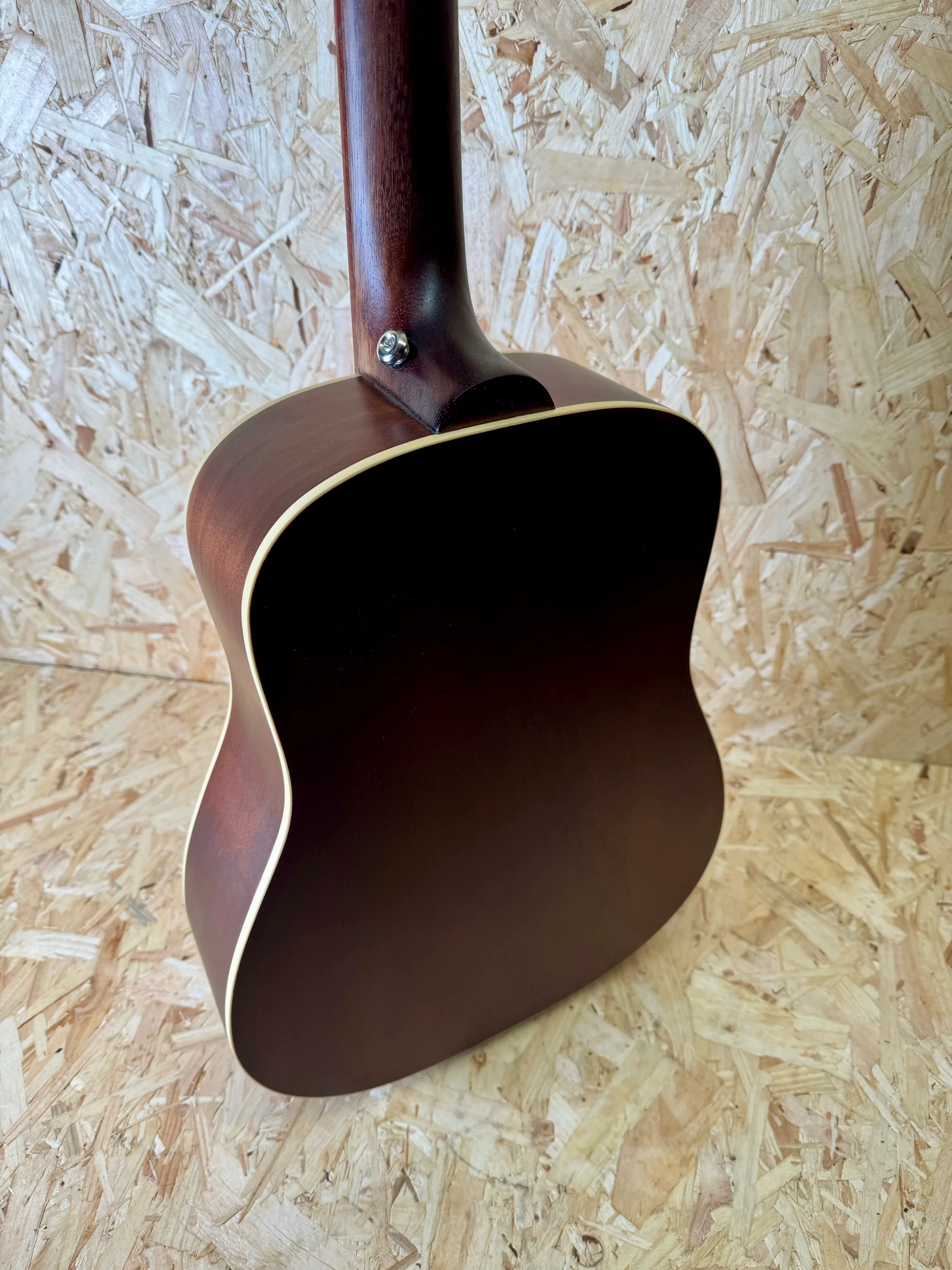 Epiphone El Niño- Pre-Owned - Image 5