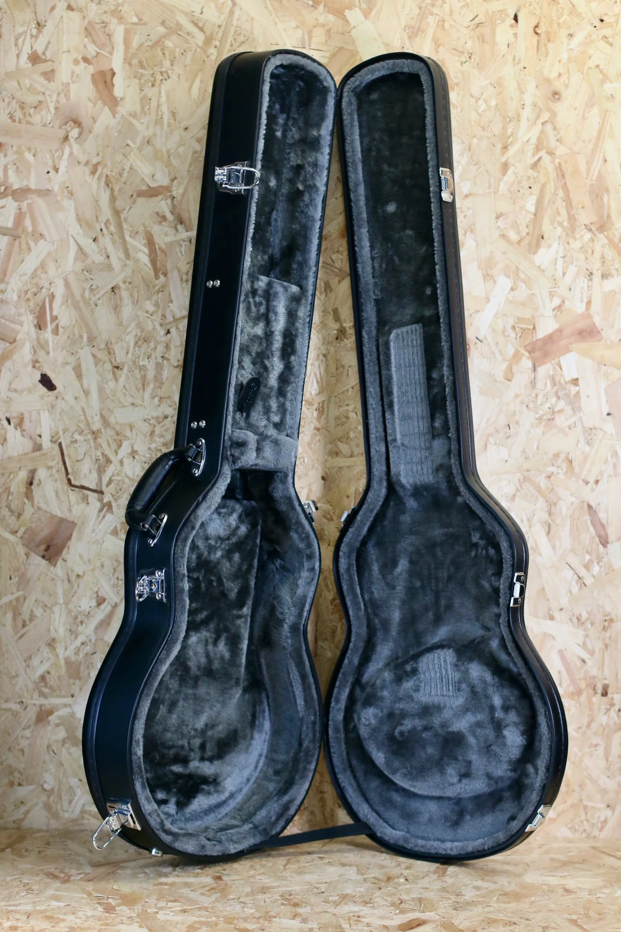 Epiphone Les Paul Case in Black - Pre-Owned - Image 10
