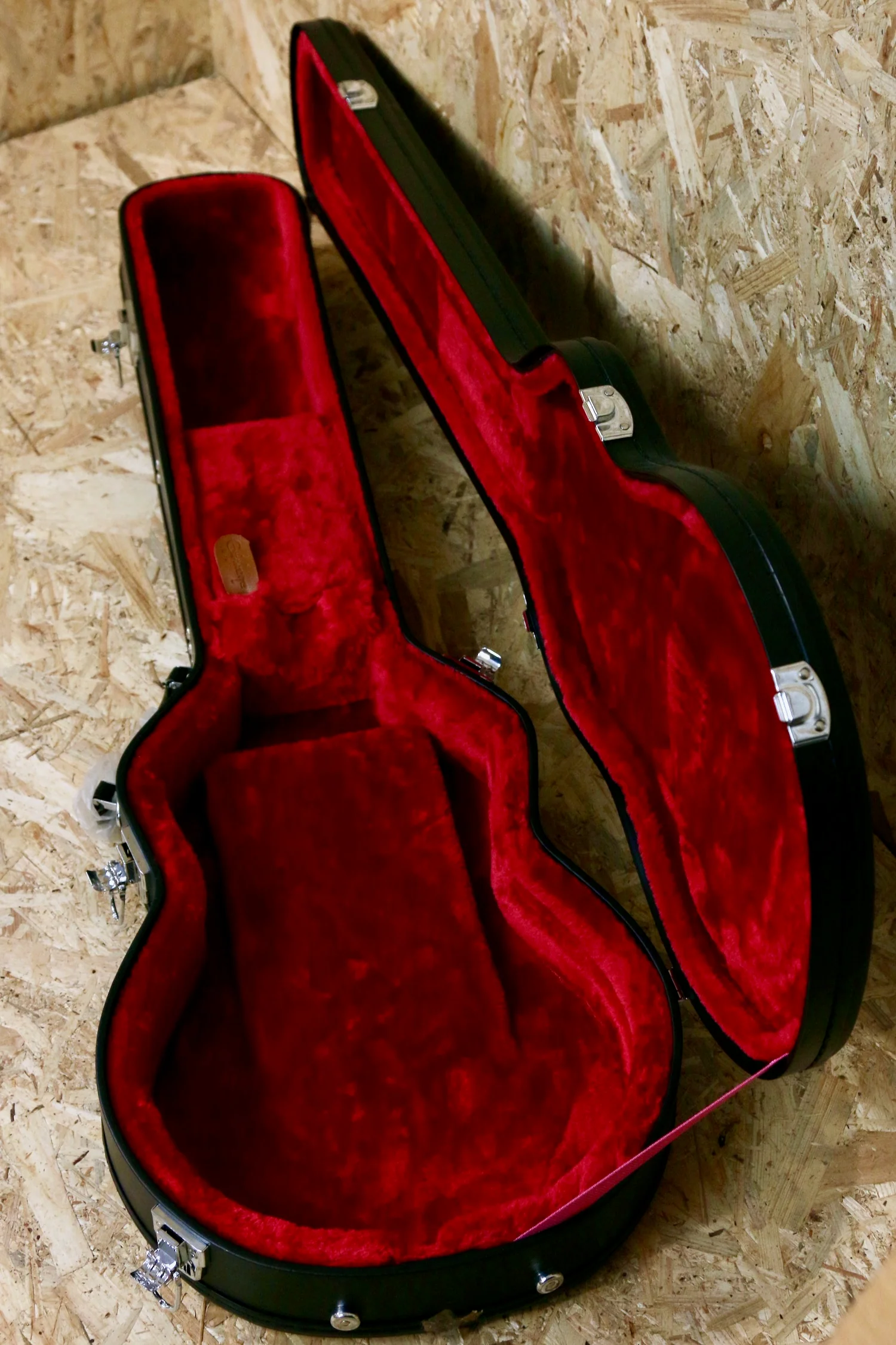2021 Epiphone Slash Signature Les Paul Standard in Vermillion Burst w/Original Case - Pre-owned - Image 18