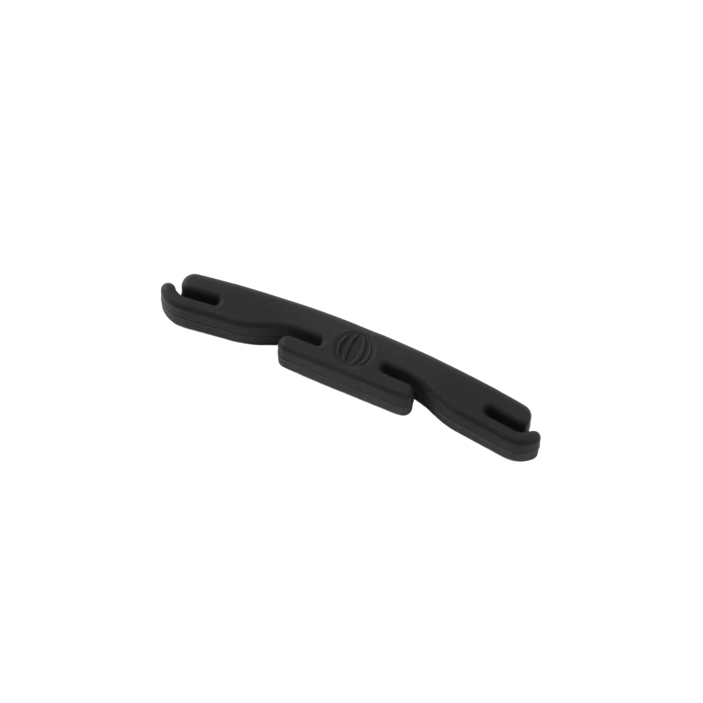 Ernie Ball String Dampener - Guitar Headstock - Image 3