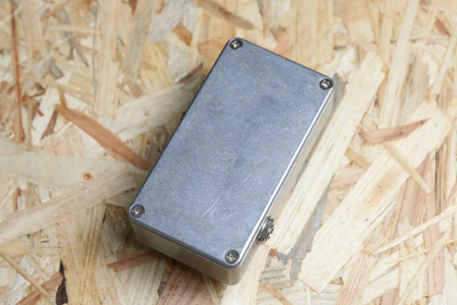 Fairfield Circuitry Barbershop Overdrive Pedal - Pre-owned - Image 8