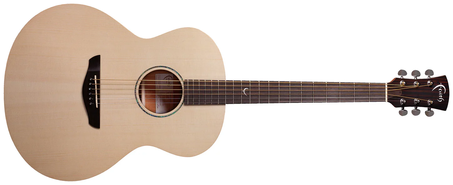Faith Naked Neptune Acoustic Guitar inc Gigbag