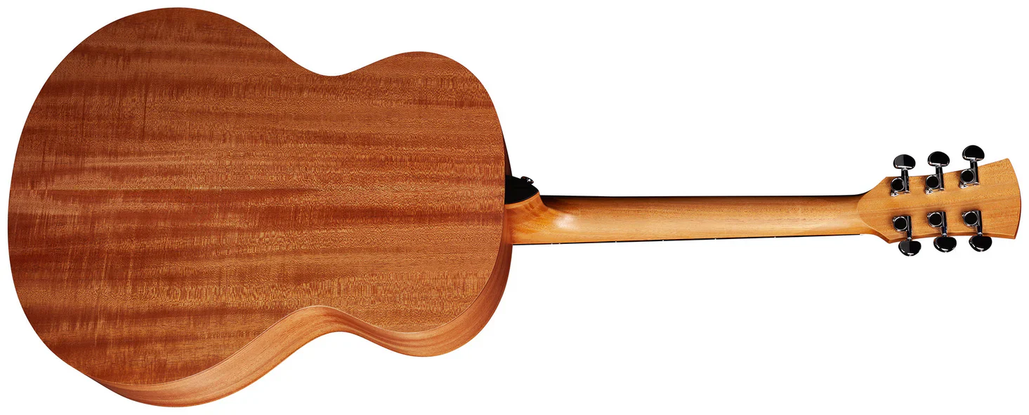 Faith Naked Neptune Acoustic Guitar inc Gigbag - Image 4