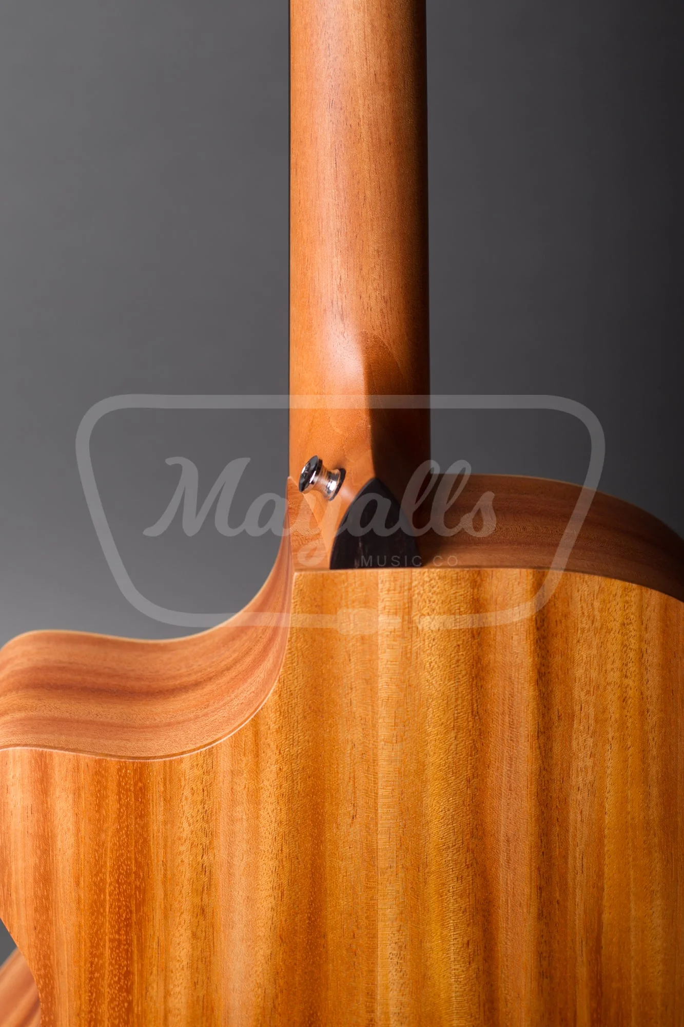 Faith Naked Venus Electro-Acoustic Guitar inc Gigbag - Image 12