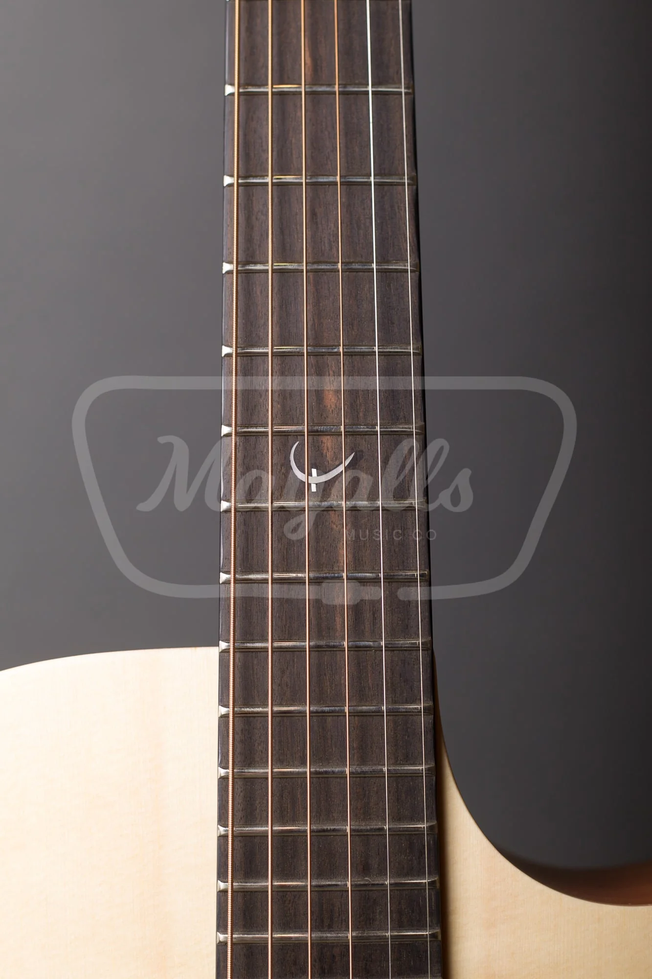 Faith Naked Venus Electro-Acoustic Guitar inc Gigbag - Image 13