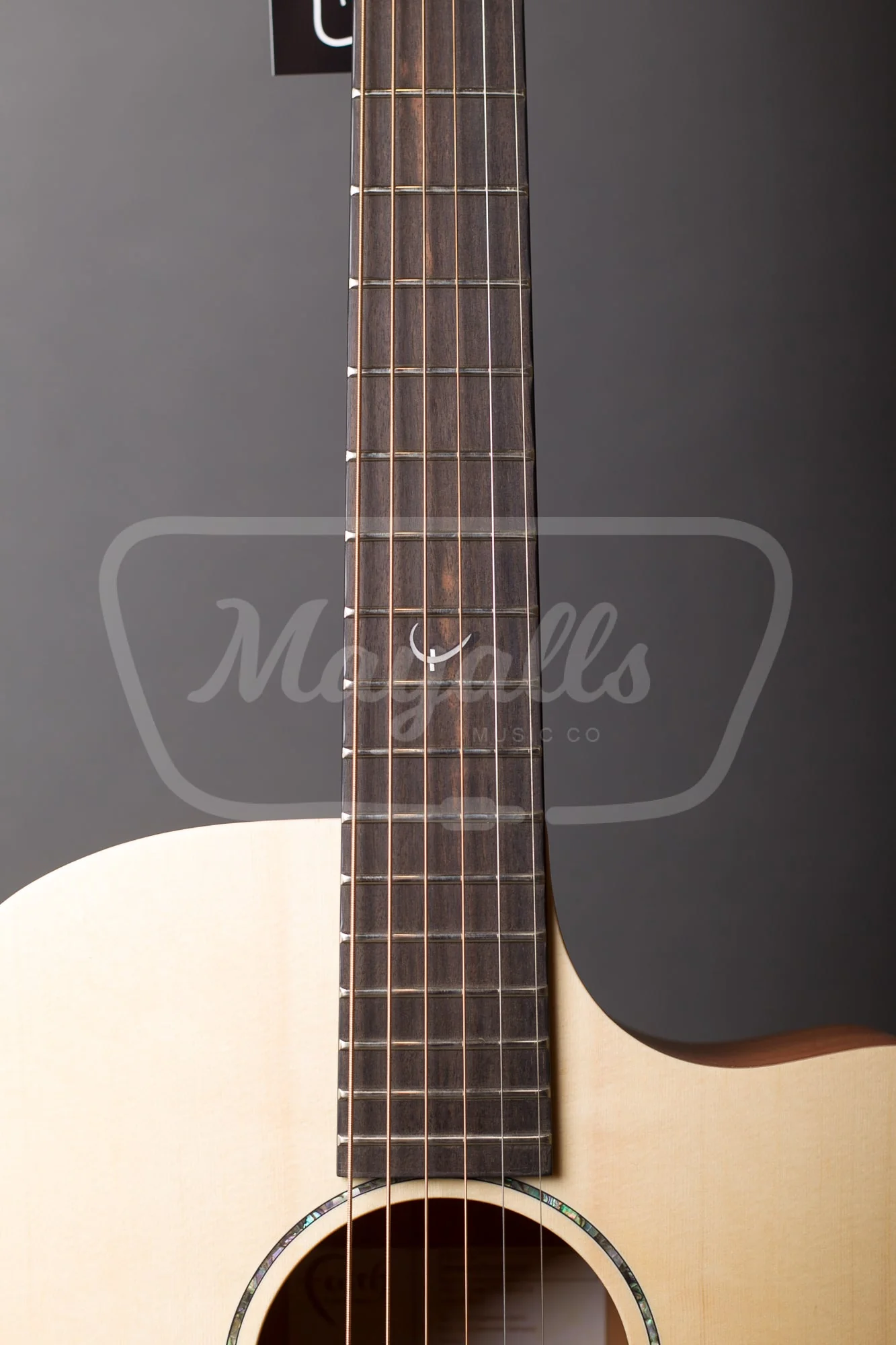 Faith Naked Venus Electro-Acoustic Guitar inc Gigbag - Image 15