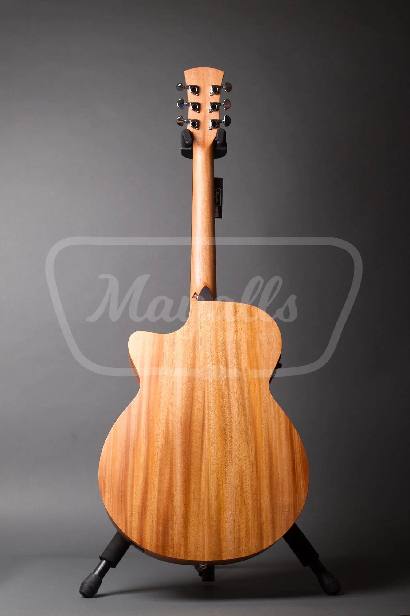Faith Naked Venus Electro-Acoustic Guitar inc Gigbag - Image 7