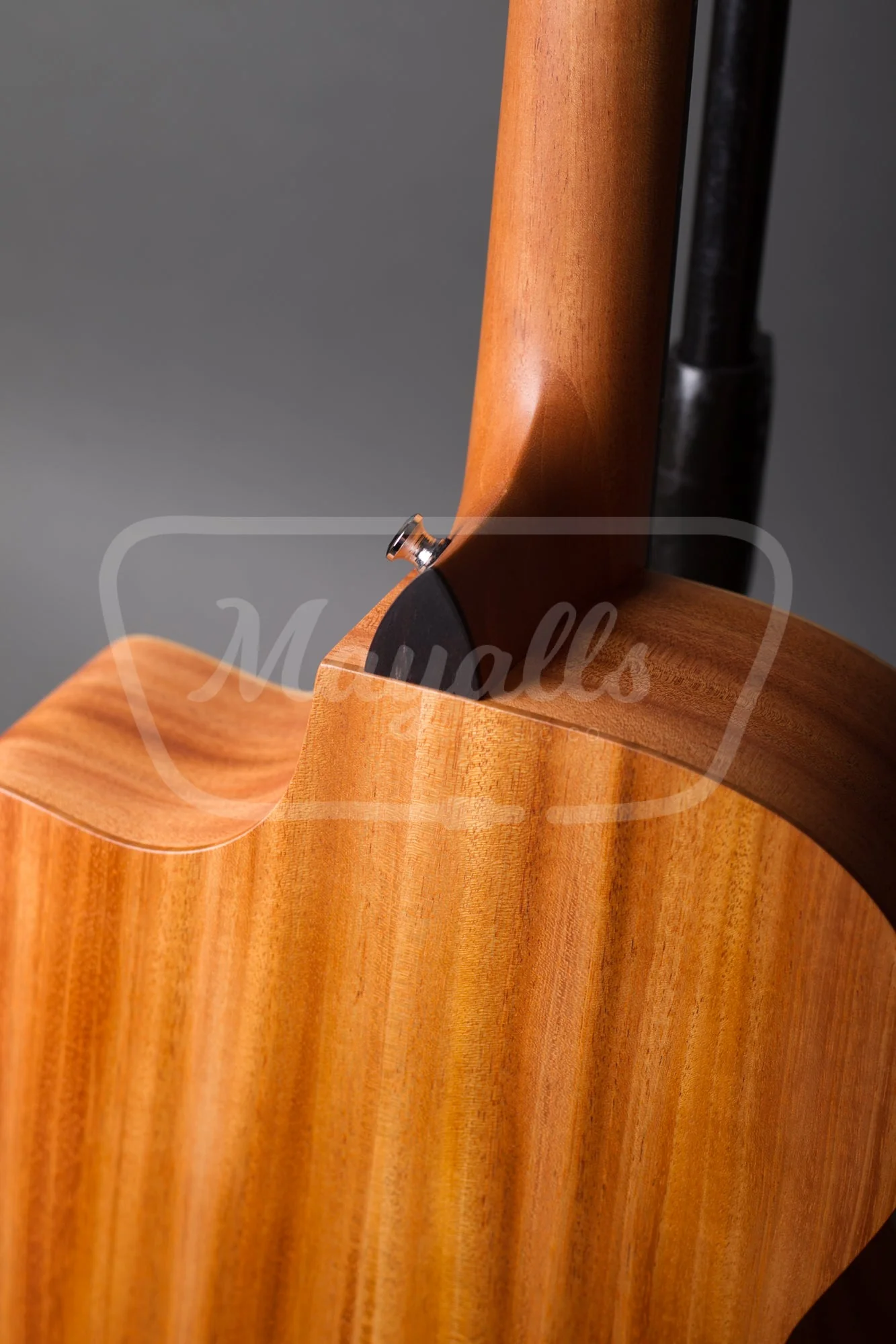 Faith Naked Venus Electro-Acoustic Guitar inc Gigbag - Image 8