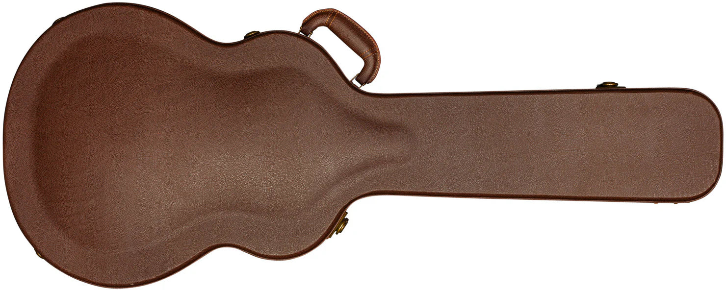 Faith Venus Blood Moon Electro Acoustic Guitar Cutaway Inc/Hardcase - Image 4