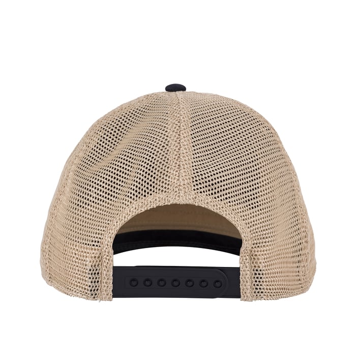 Fender® Transition Logo Patch Hat - Image 2