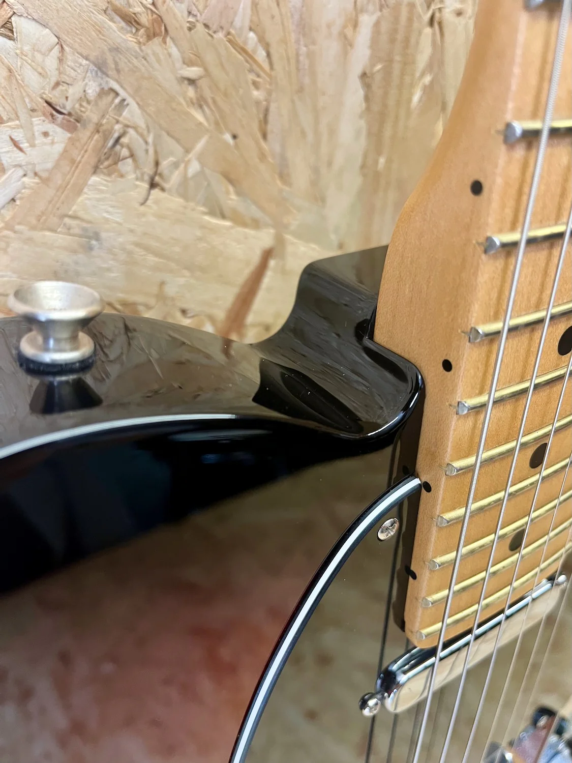 2017 Fender American Special Telecaster - Maple Fingerboard, 3-Color Sunburst - Pre-owned - Image 7
