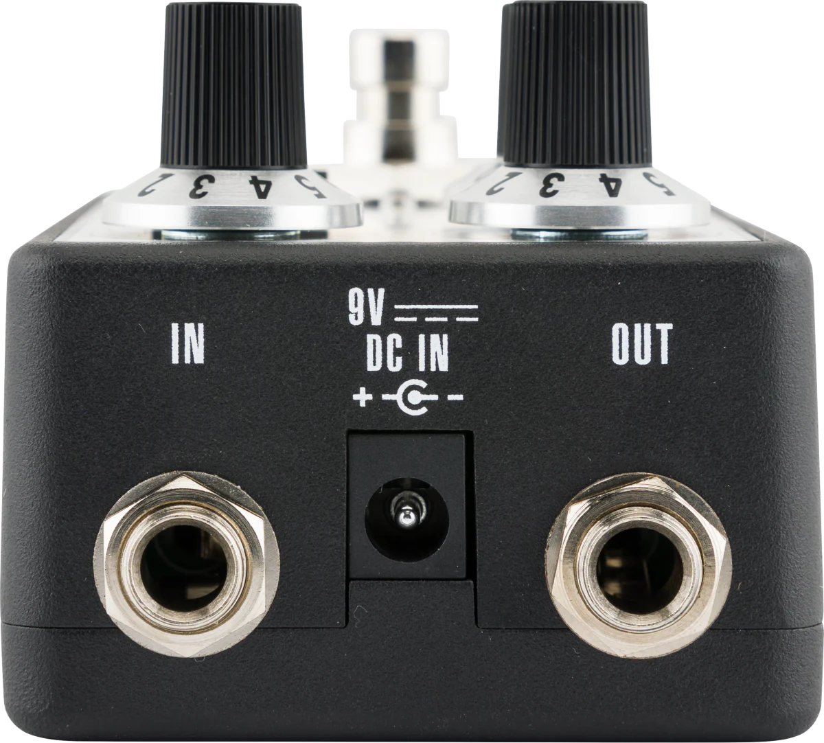Fender Bassman Compressor Pedal - Image 4