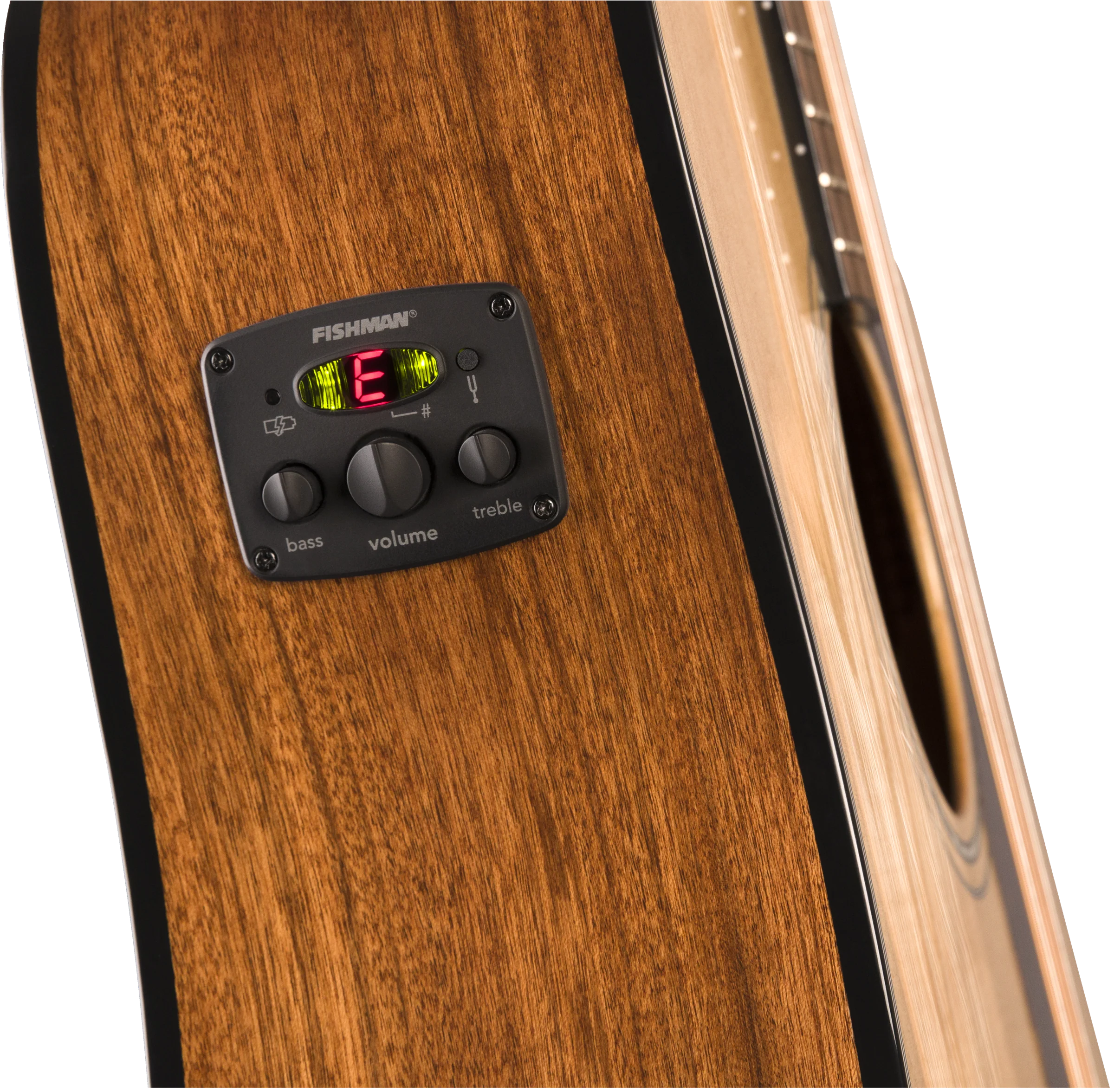 Fender CD-140SCE 12-String, Walnut Fingerboard, Natural w/Case - Image 7