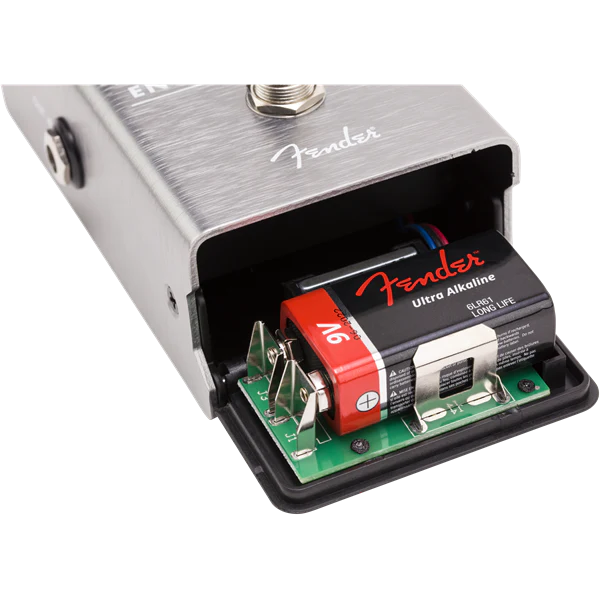 Fender Engager Boost Pedal - Image 4