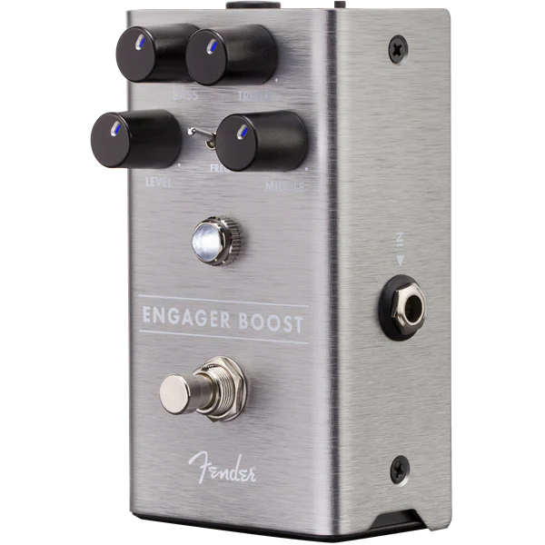 Fender Engager Boost Pedal - Image 6