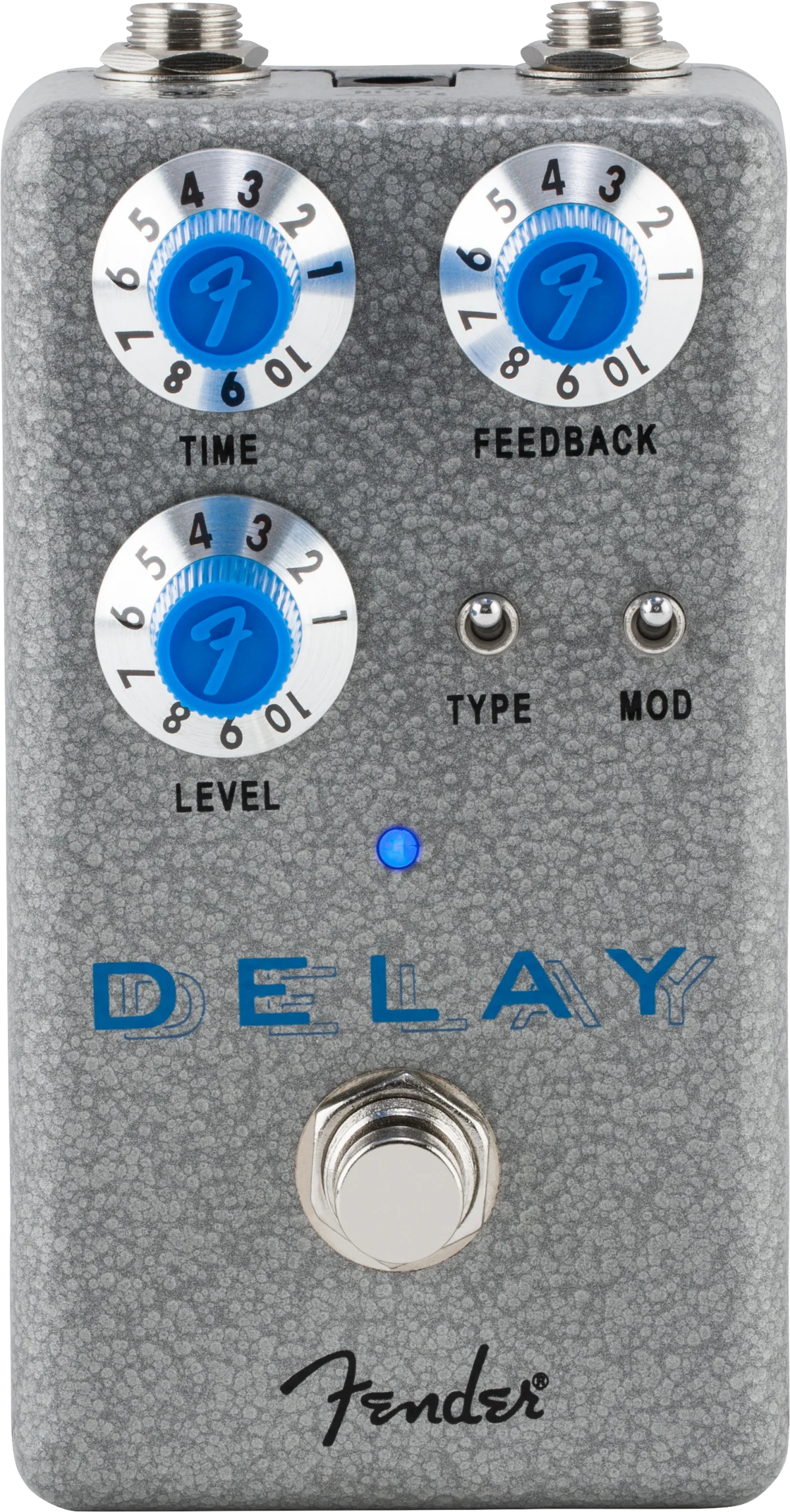 Fender Hammertone Delay Pedal - Image 2