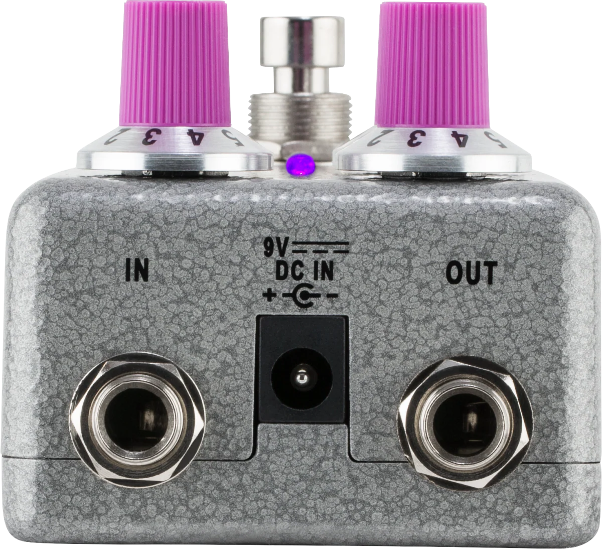 Fender Hammertone Fuzz Pedal - Image 4