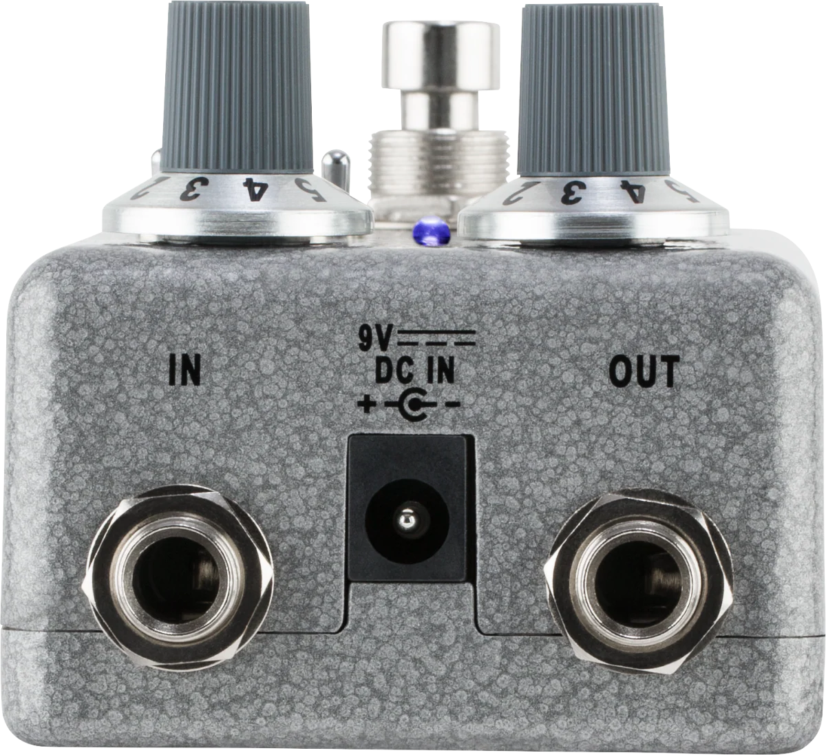 Fender Hammertone Space Delay Pedal - Image 4