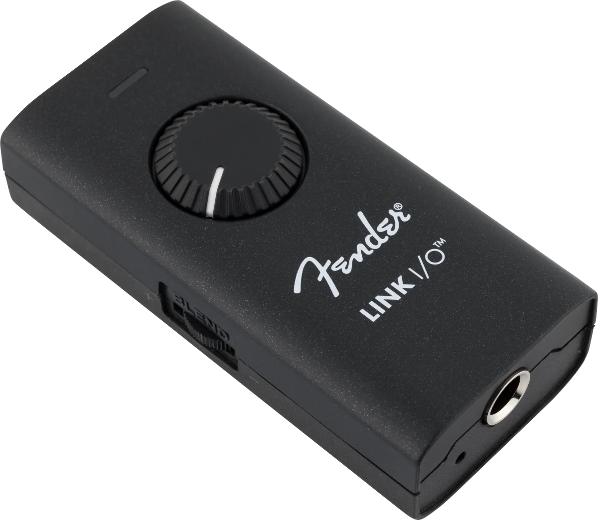 Fender Link I/O™ Audio Interface - Image 5