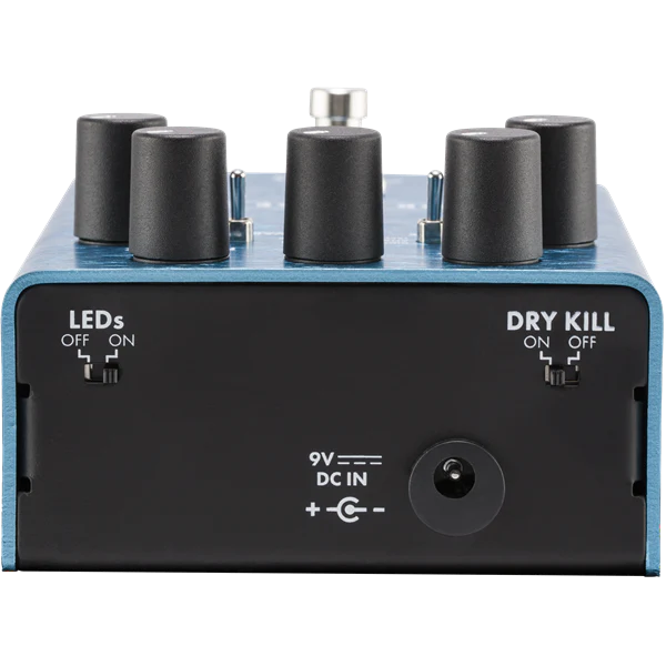 Fender Mirror Image Delay Pedal - Image 3