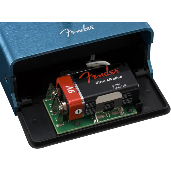 Fender Mirror Image Delay Pedal - Image 6