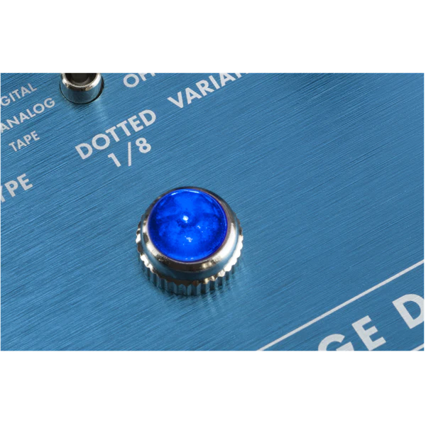 Fender Mirror Image Delay Pedal - Image 7