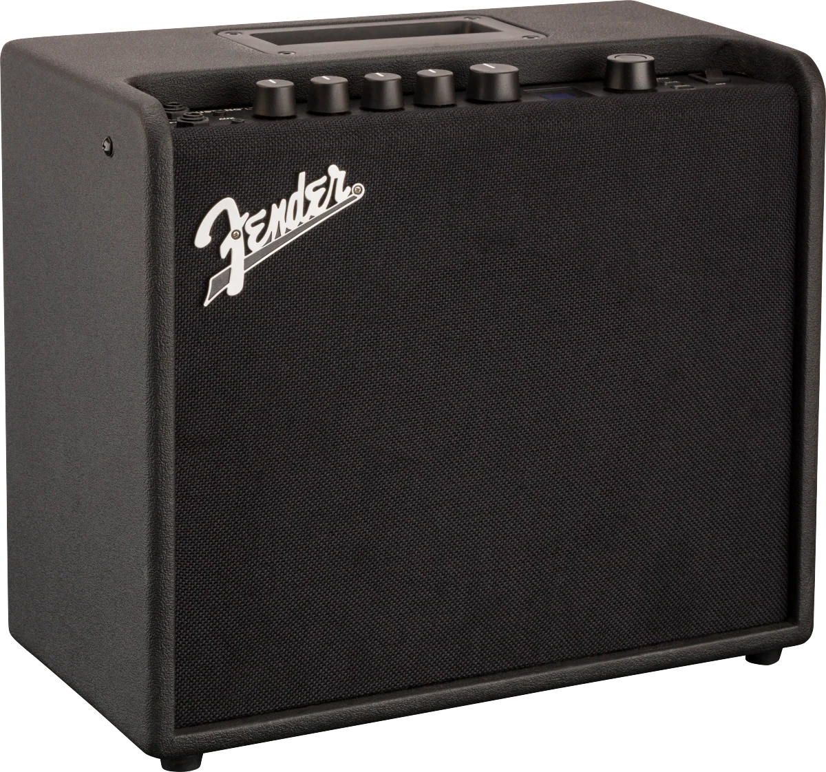 Fender Mustang™ LT25, 230V Electric Guitar Modelling Combo Amp with Effects - Image 3