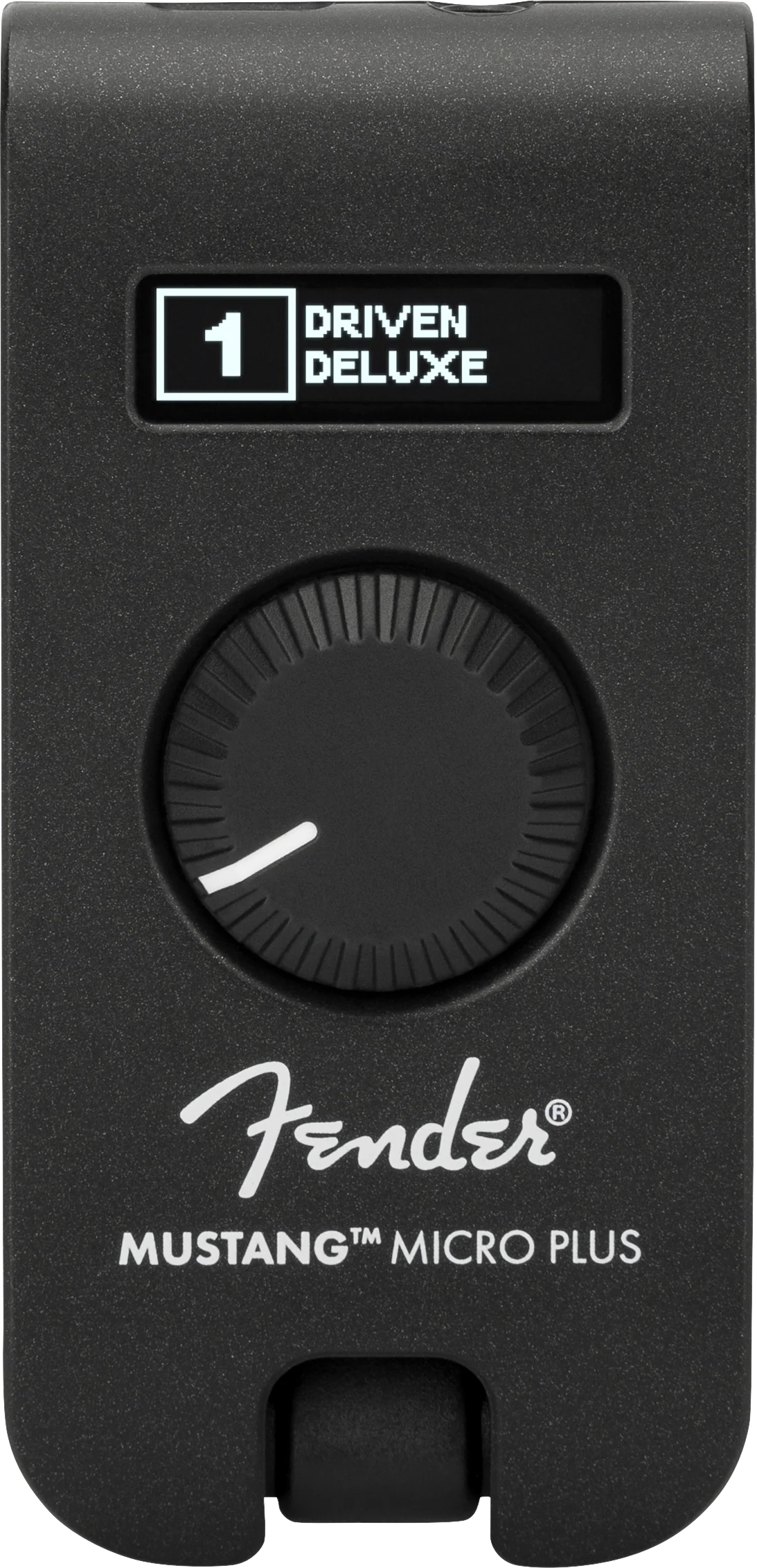 Fender Mustang Micro Plus Headphone Ultimate Personal Guitar Amplifier - Image 4