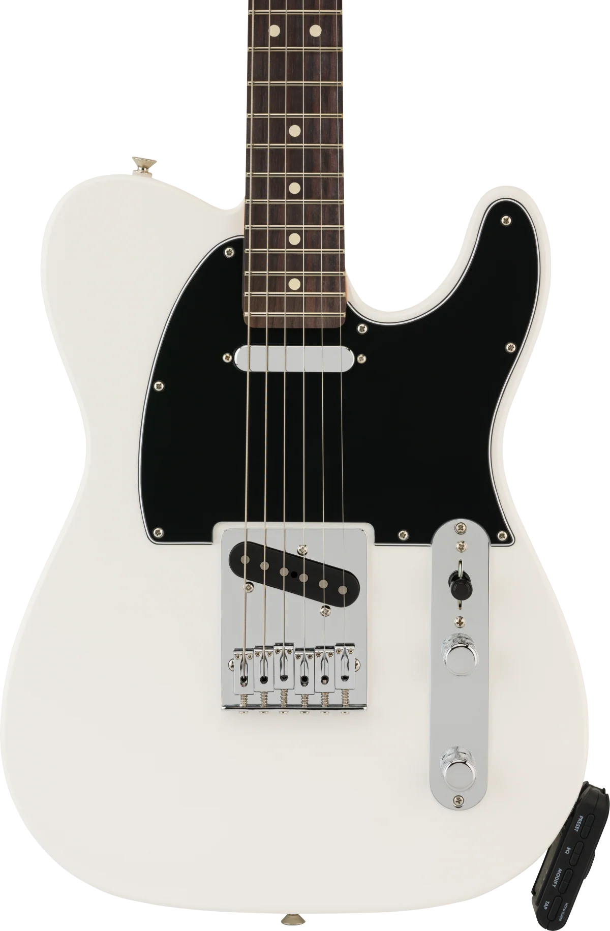 Fender Mustang Micro Plus Headphone Ultimate Personal Guitar Amplifier - Image 6